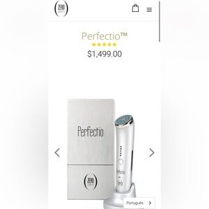 Zero Gravity Perfectio Device